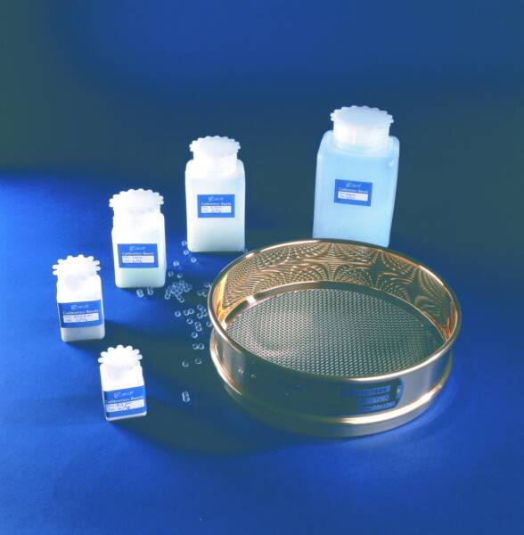 sieve calibration products