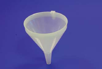 8022p-50 plastic funnel