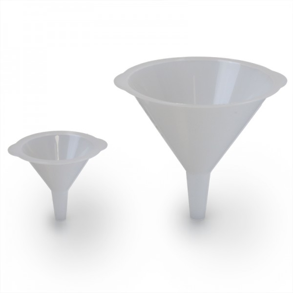 8022p-50 plastic funnel
