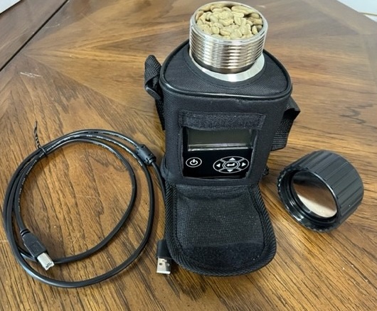 moisture probe