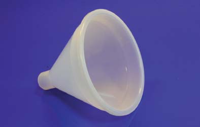 disposable funnel