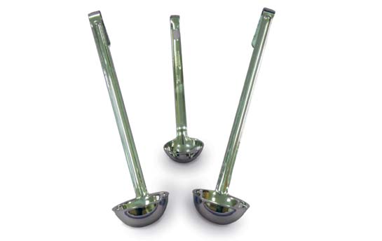 ladles