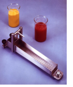Bostwick Consistometer