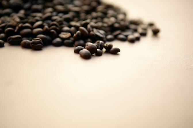 coffe beans
