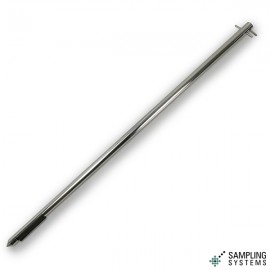 SINGLE POINT COHESIVE POWDER SAMPLER