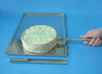 cheese sampler