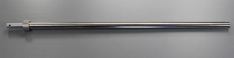 telescopic stainless steel handles