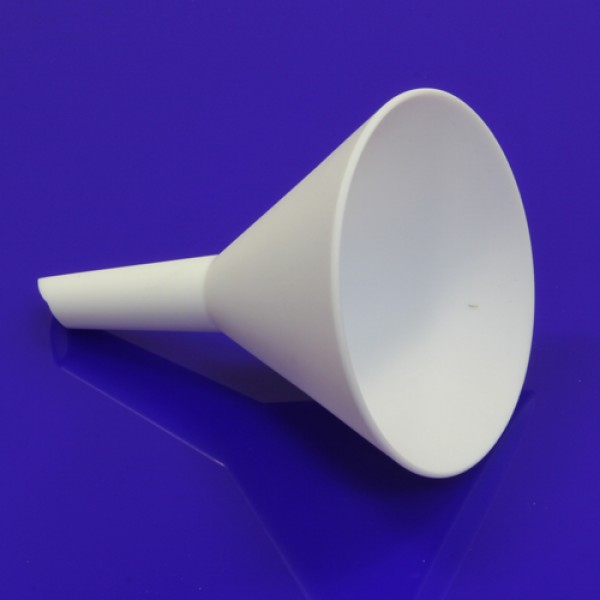 ptfe funnel