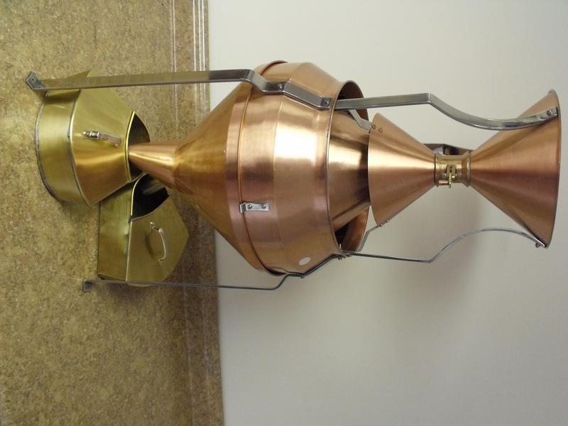 boerner divider