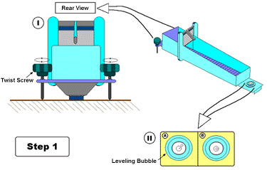 consistometer instructions