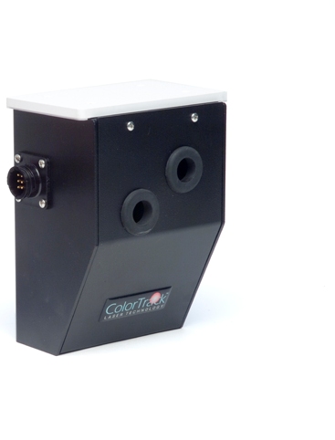 colortrack laser module