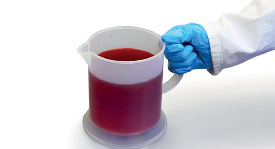 sample containers