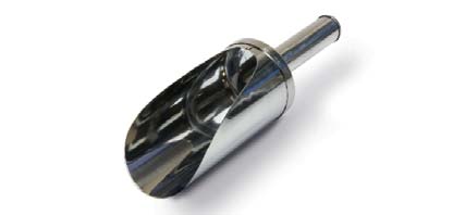 measuring scoops