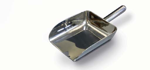 steel pharma scoops