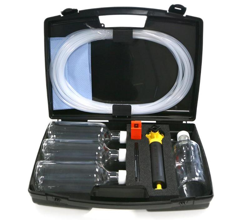 pump sampler 675 5020