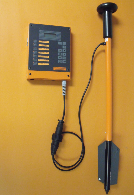 SINAR SP 6600 MOISTURE PROBE