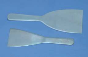 pallet knives