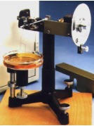 dunuoy tensiometer