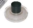 vacuum seed counter