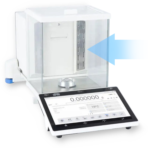 radwag analytical balance