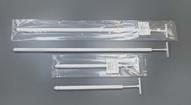 disposable liquid sampler