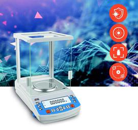 analytical balance