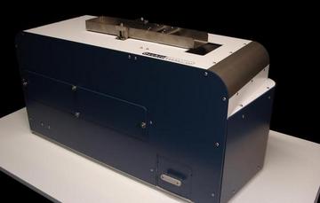 occhio zephyr esr particle analyzer