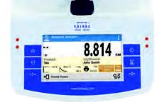 RADWAG MAX2 MOISTURE ANALYZER
